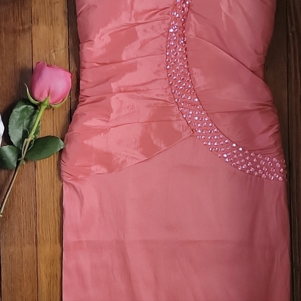 Pink Dress - Picture 3 of 14